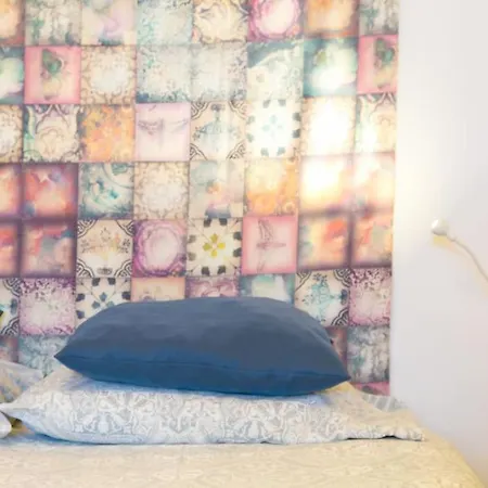 Principe Real Orange Tree W/ View 3 Bedrooms Flat! Apartment Lisbon