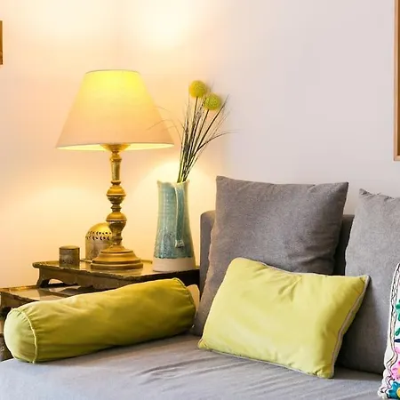 Principe Real Great Location And Wi-fi! *