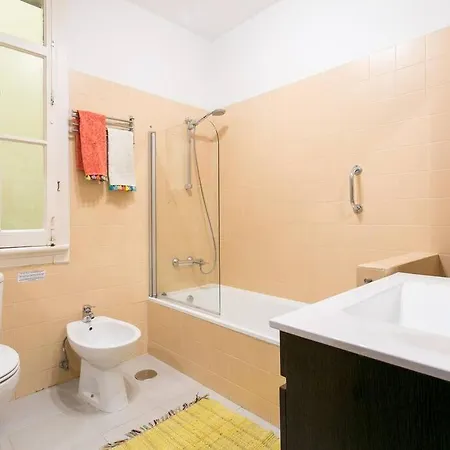 Apartmán Principe Real Great Location And Wi-fi! Lisboa