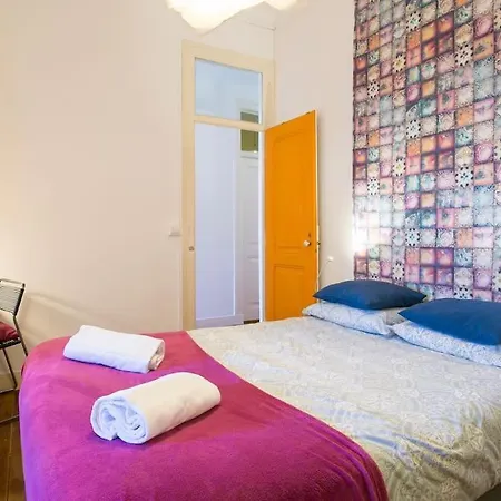 Apartmán Principe Real Great Location And Wi-fi!