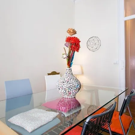 Principe Real Great Location And Wi-fi! Apartmán *