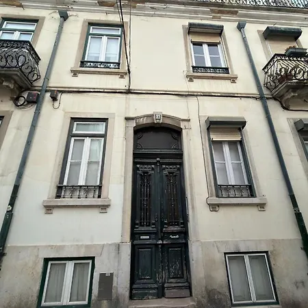 Apartament Principe Real Great Location And Wi-fi! *