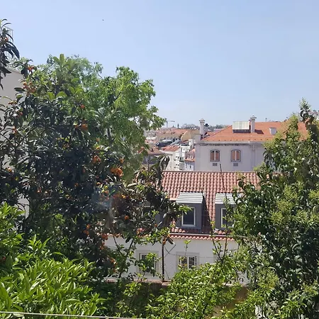 Apartament Principe Real Great Location And Wi-fi! *