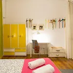 Appartement Principe Real Orange Tree W/ View 3 Bedrooms Flat!