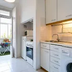 Principe Real Orange Tree W/ View 3 Bedrooms Flat! Appartement