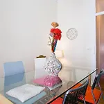 Principe Real Orange Tree W/ View 3 Bedrooms Flat! Appartement *