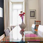 Appartement Principe Real Orange Tree W/ View 3 Bedrooms Flat! Lissabon